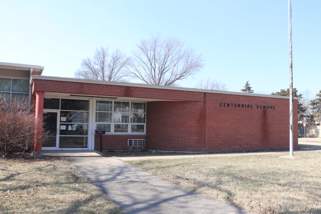 New Choice Campus at Centennial to offer personalized, flexible path for Lawrence high schoolers